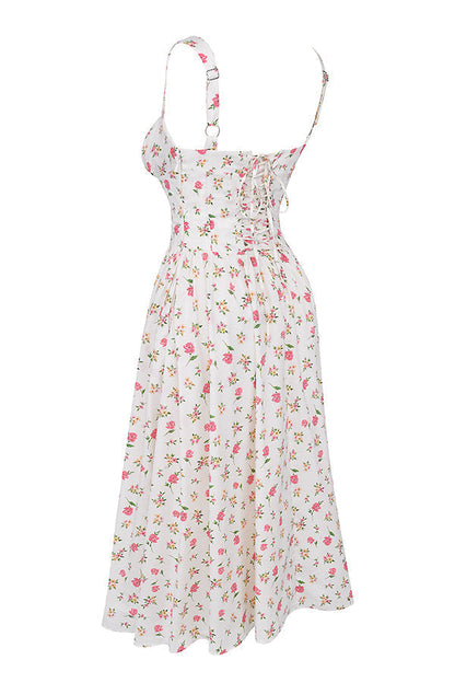 AS | Univerzální a pohodlné letní šaty