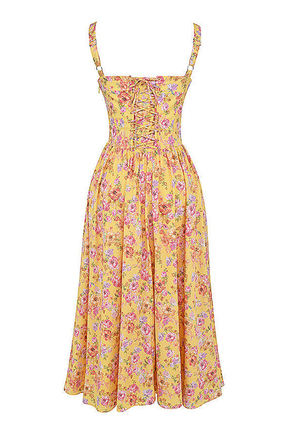 AS | Univerzální a pohodlné letní šaty