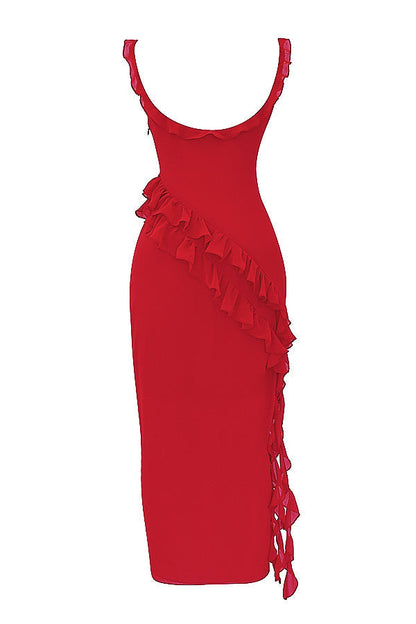 AS | Moderní a univerzální letní šaty