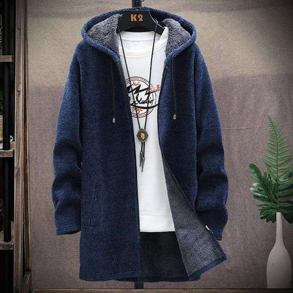 AS | Uvolněný a stylový zimní svetr