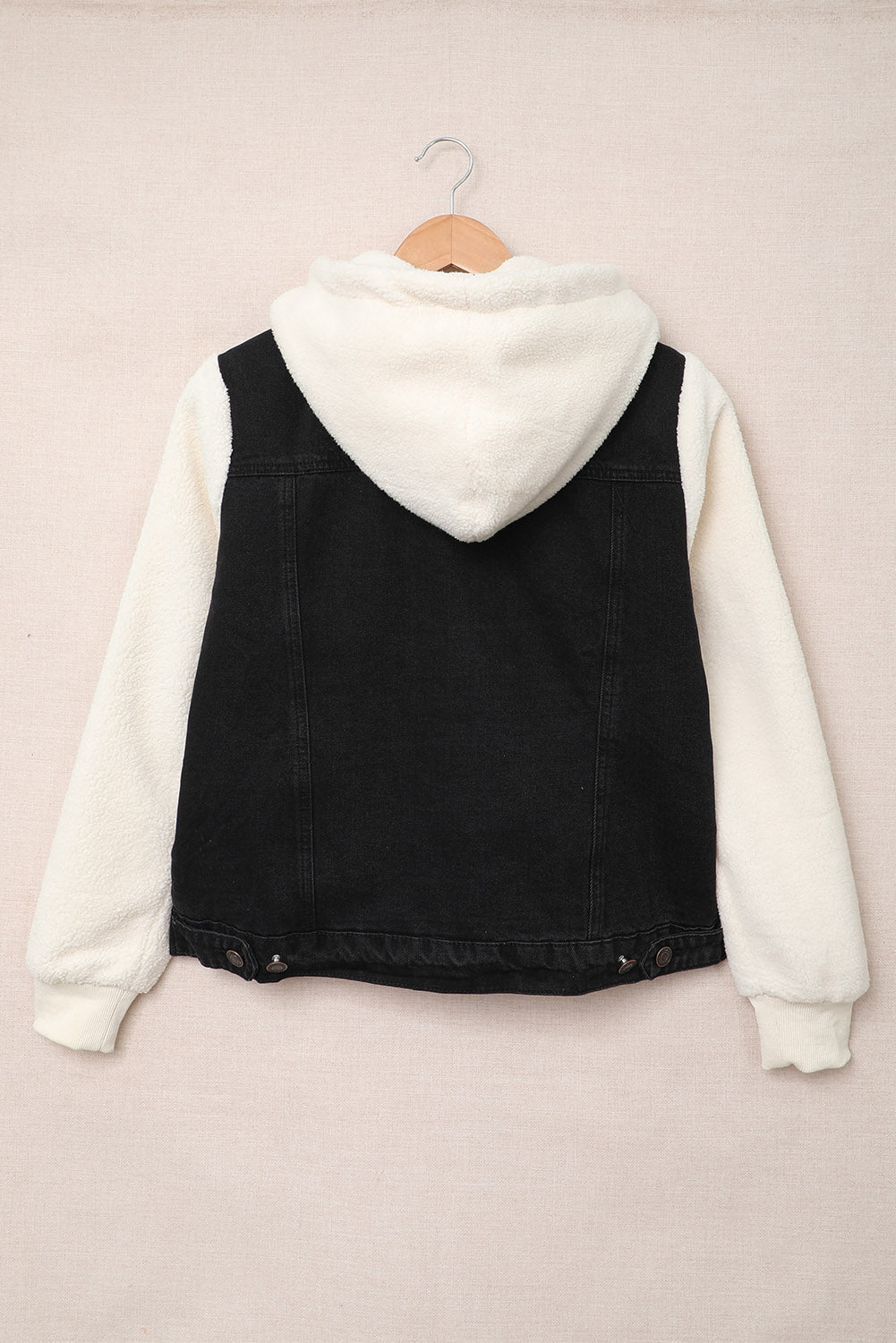 AS | Elegantní zimní bunda bez námahy