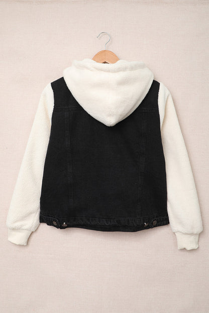 AS | Elegantní zimní bunda bez námahy