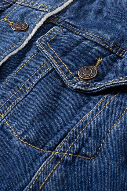 AS | Elegantní zimní bunda bez námahy