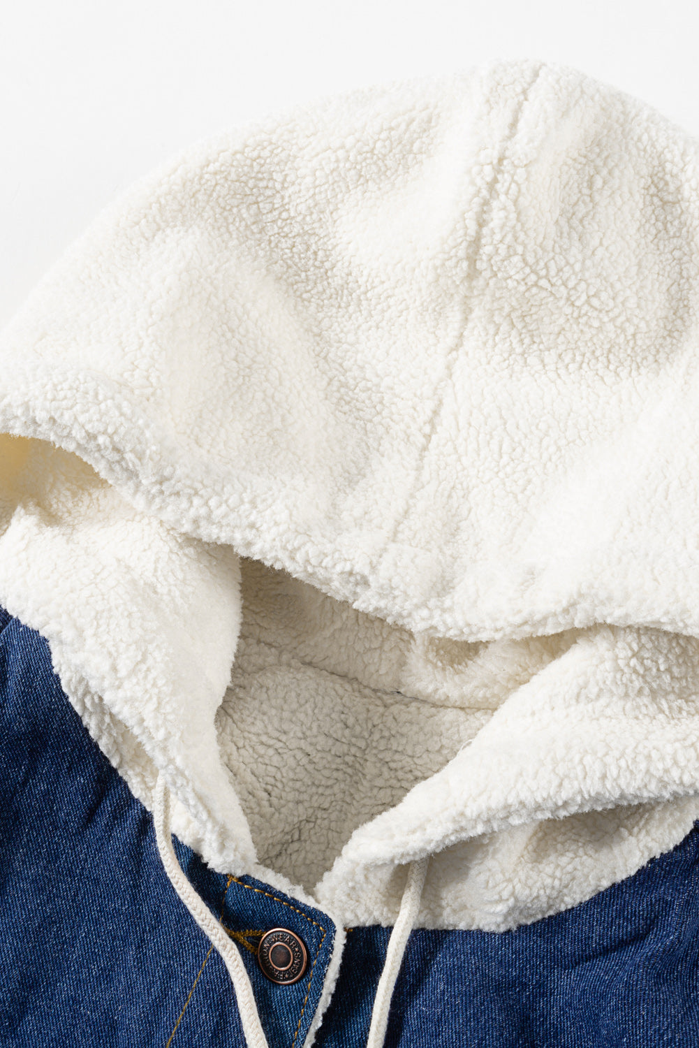 AS | Elegantní zimní bunda bez námahy