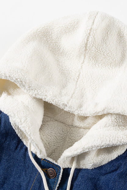 AS | Elegantní zimní bunda bez námahy