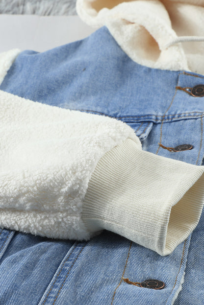 AS | Elegantní zimní bunda bez námahy