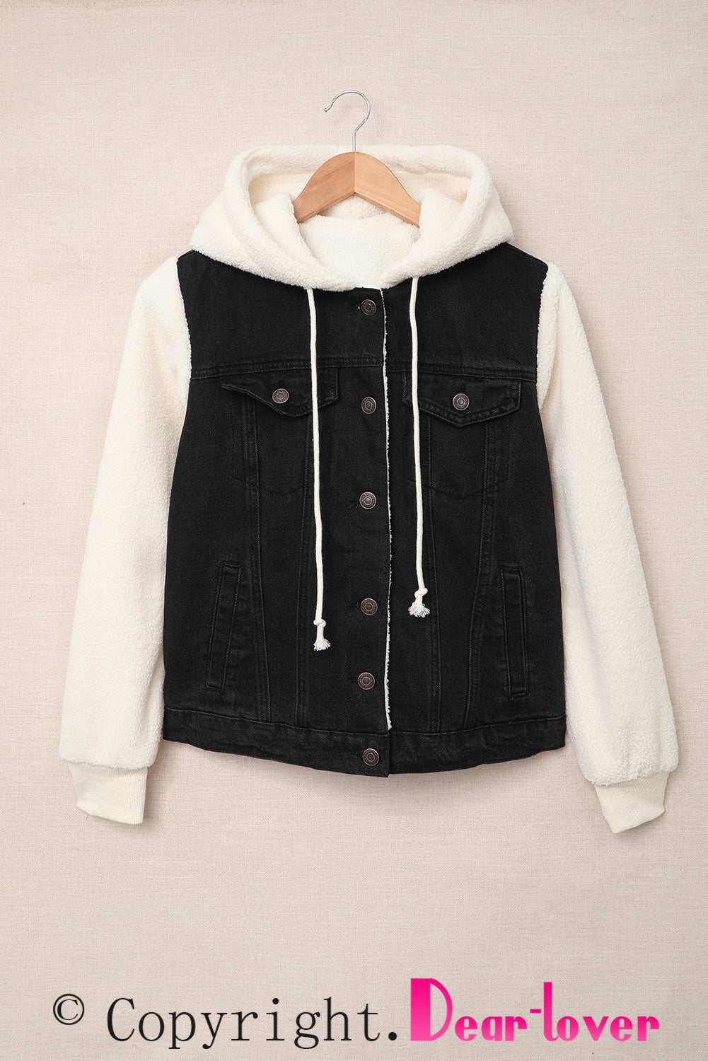 AS | Elegantní zimní bunda bez námahy