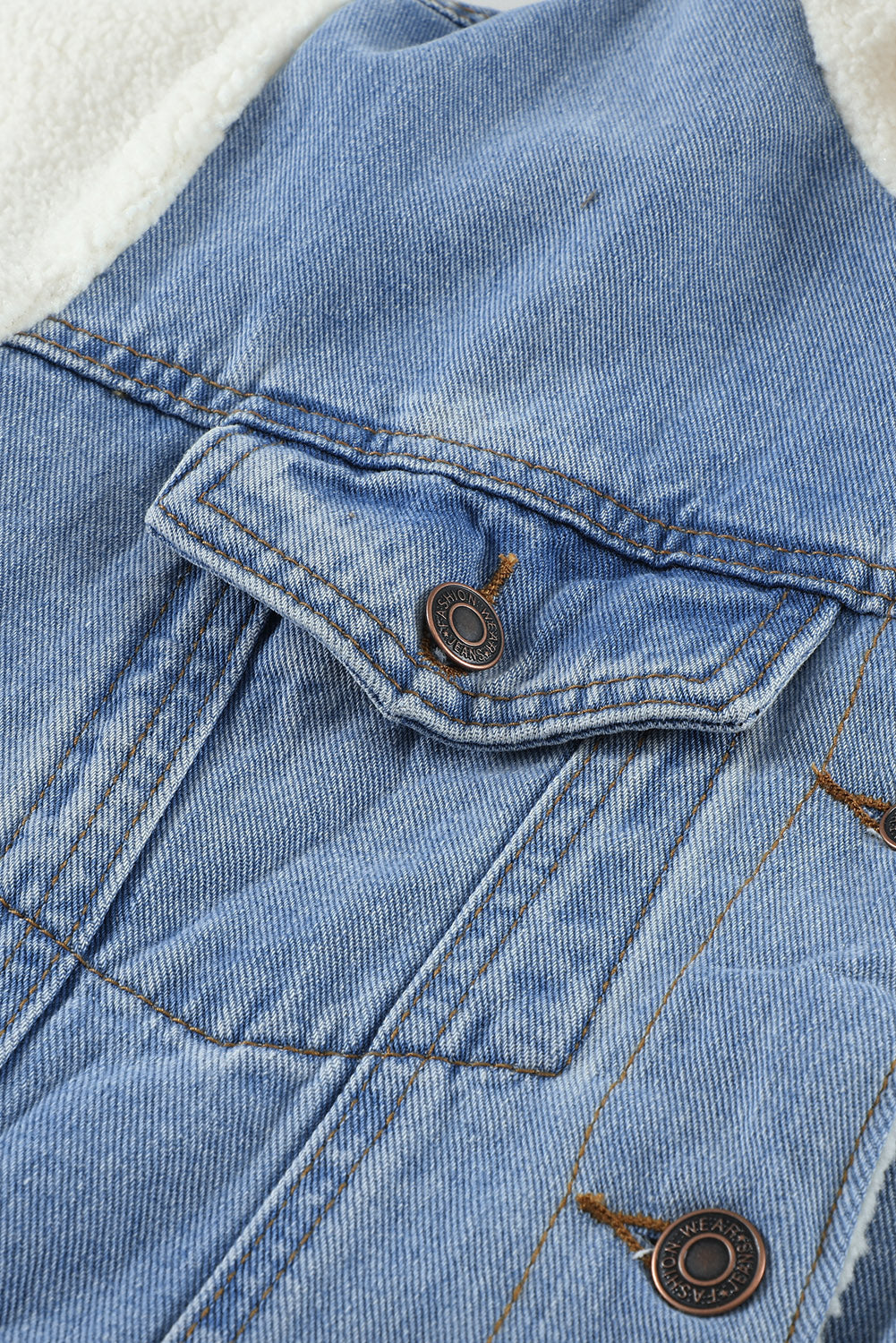 AS | Elegantní zimní bunda bez námahy