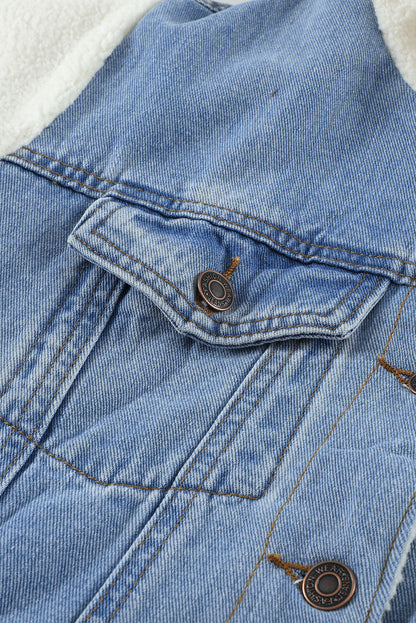 AS | Elegantní zimní bunda bez námahy