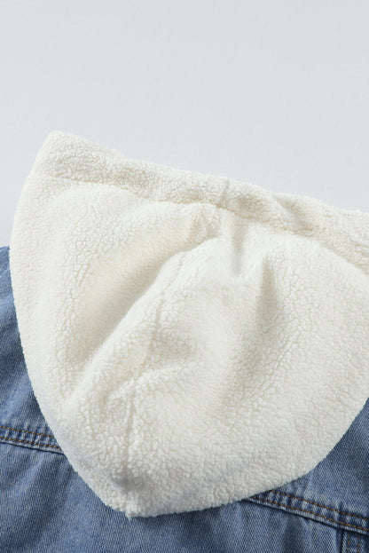 AS | Elegantní zimní bunda bez námahy