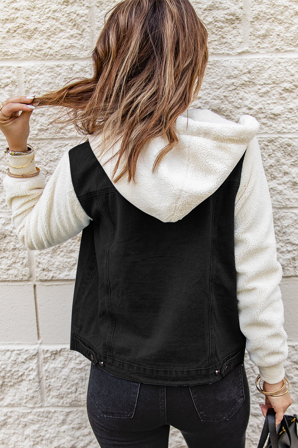 AS | Elegantní zimní bunda bez námahy