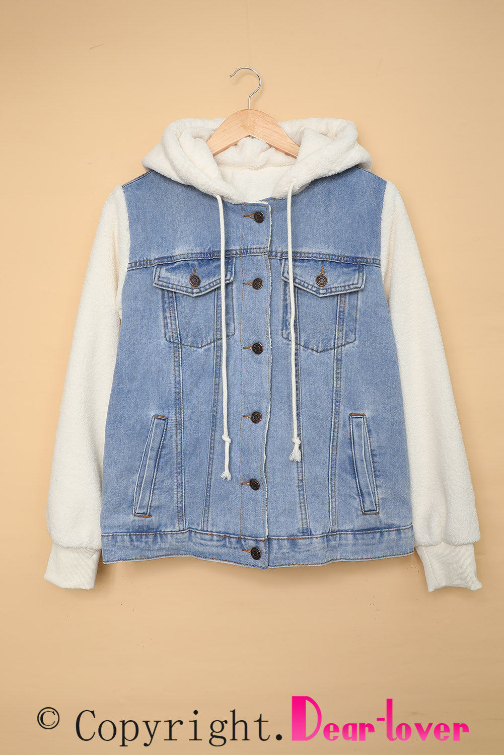 AS | Elegantní zimní bunda bez námahy