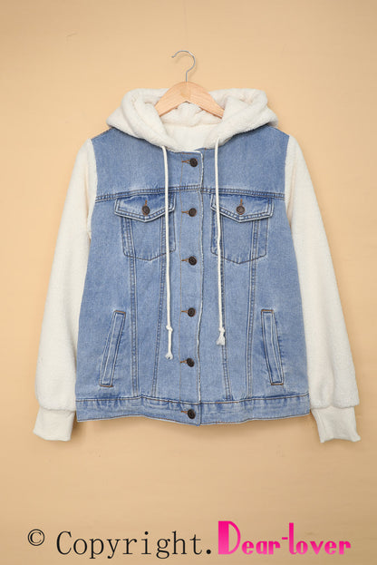 AS | Elegantní zimní bunda bez námahy