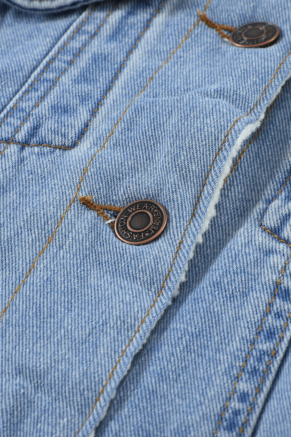 AS | Elegantní zimní bunda bez námahy