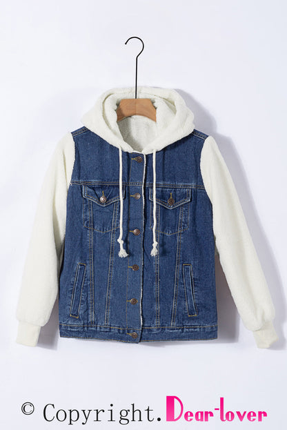 AS | Elegantní zimní bunda bez námahy