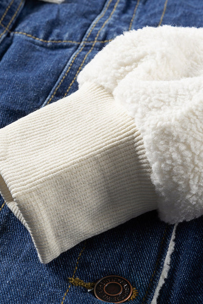 AS | Elegantní zimní bunda bez námahy