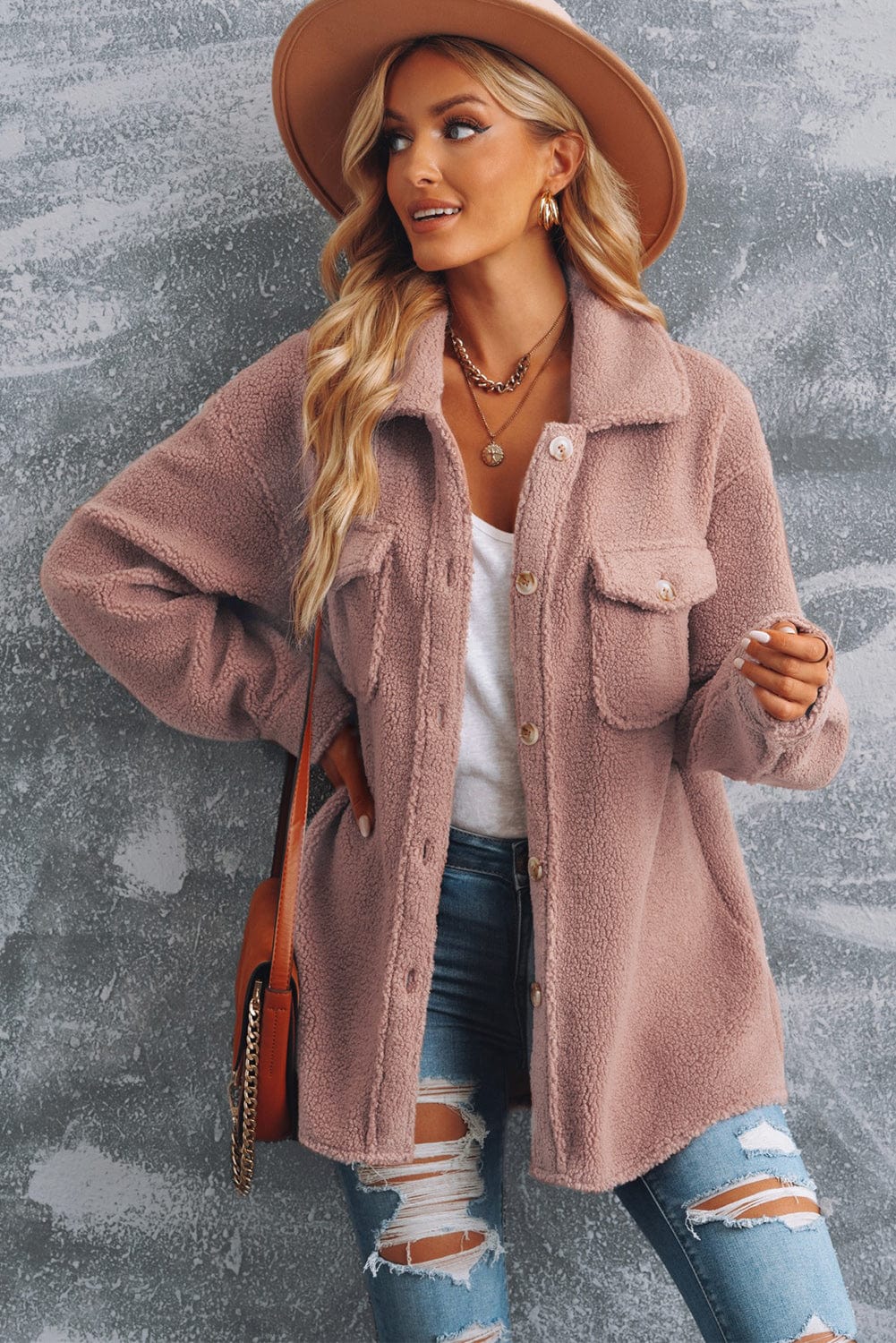 AS | Moderní a módní zimní bunda