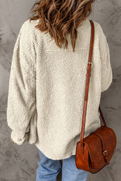 AS | Moderní a módní zimní bunda