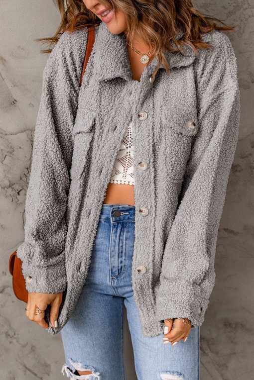 AS | Moderní a módní zimní bunda