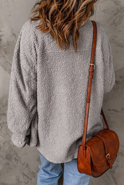 AS | Moderní a módní zimní bunda