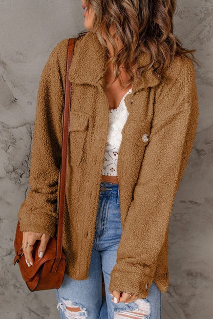 AS | Moderní a módní zimní bunda