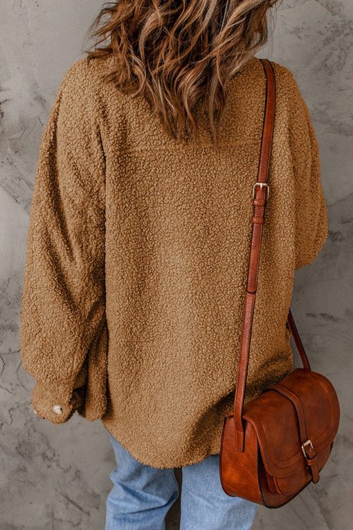 AS | Moderní a módní zimní bunda