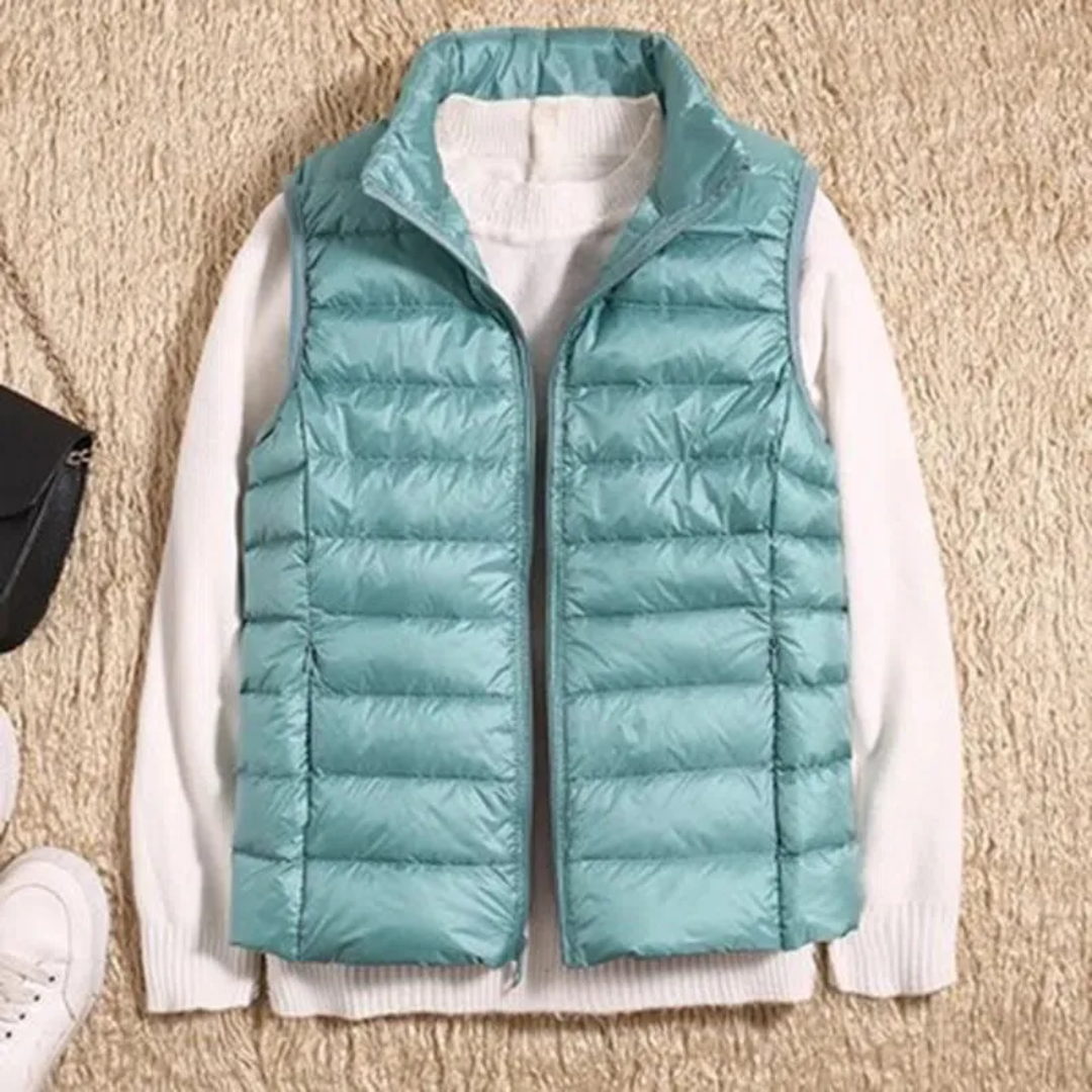 AS | Ultralehký a větruodolný