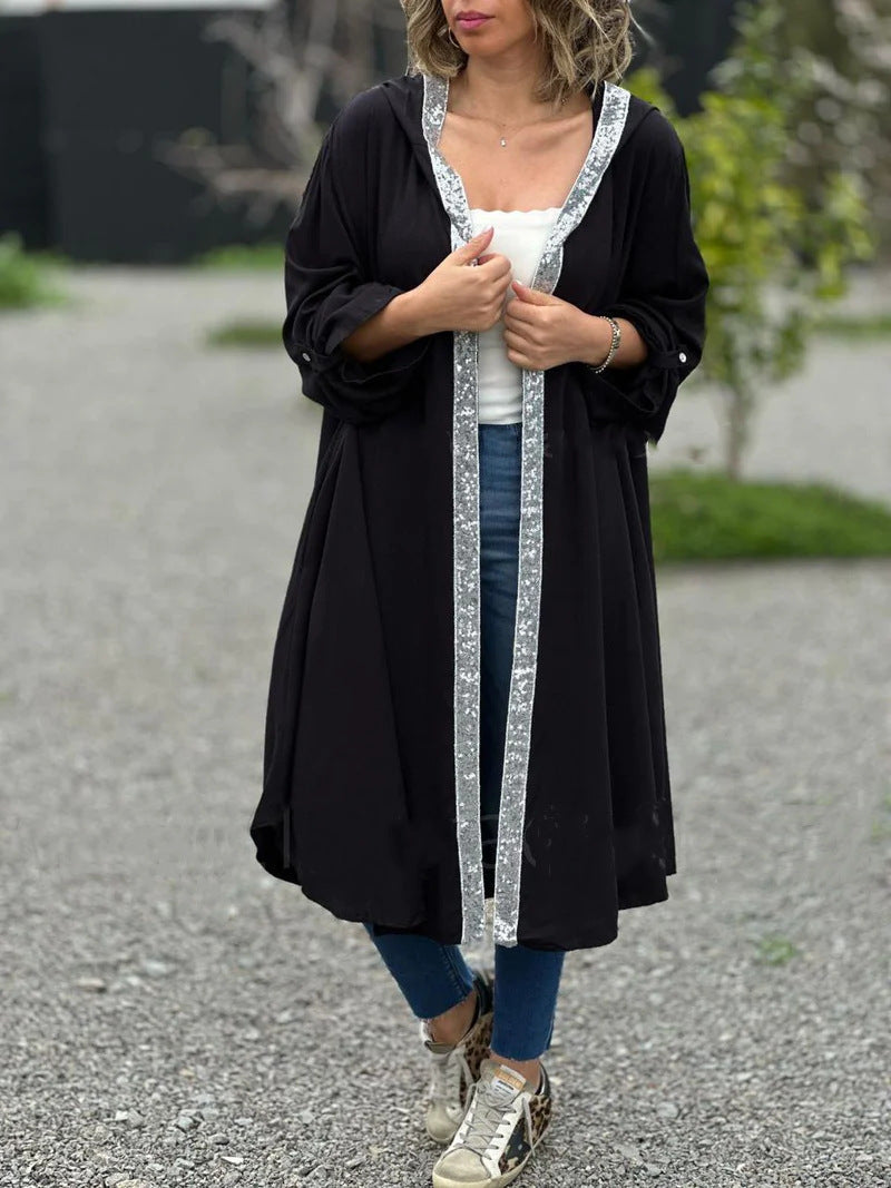 AS | Nadčasová a stylová zimní bunda