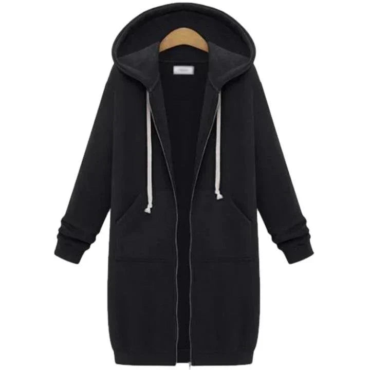 AS | Cosy Jacket pro ženy