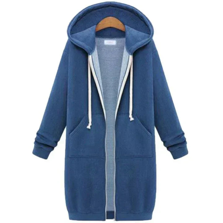 AS | Cosy Jacket pro ženy