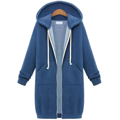 AS | Cosy Jacket pro ženy