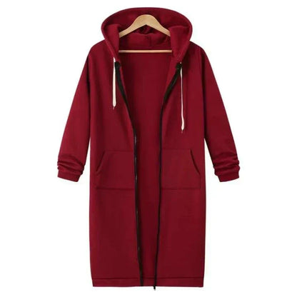 AS | Cosy Jacket pro ženy