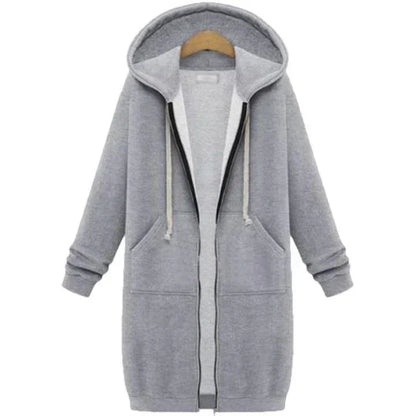 AS | Cosy Jacket pro ženy