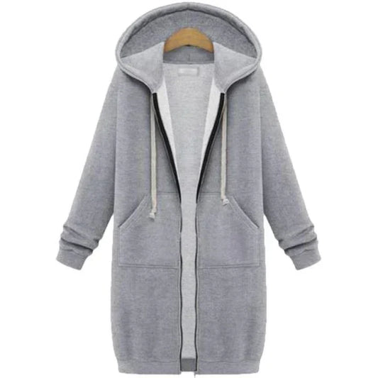AS | Cosy Jacket pro ženy