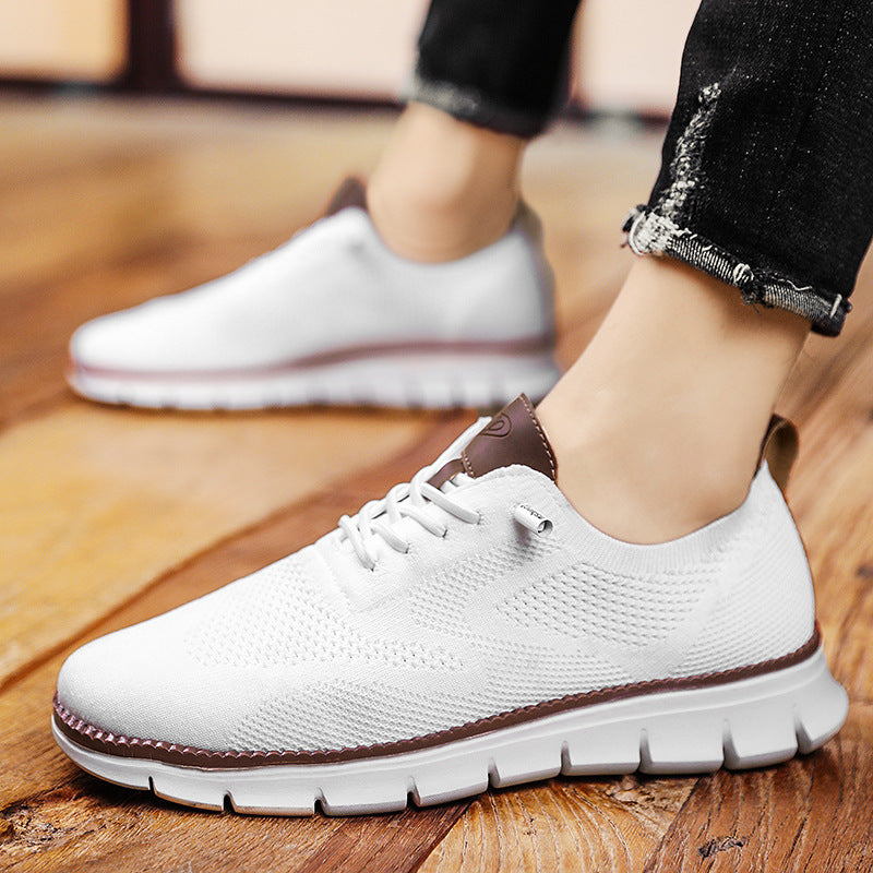 AS | Plátěné tenisky pro muže