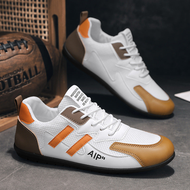 AS | Pánské Vintage Old School styl běžecké boty