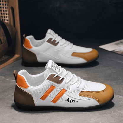 AS | Pánské Vintage Old School styl běžecké boty