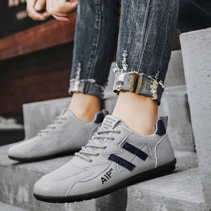 AS | Pánské Vintage Old School styl běžecké boty