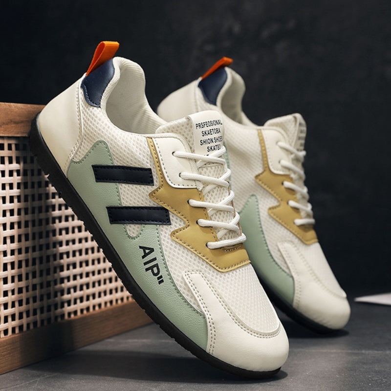 AS | Pánské Vintage Old School styl běžecké boty