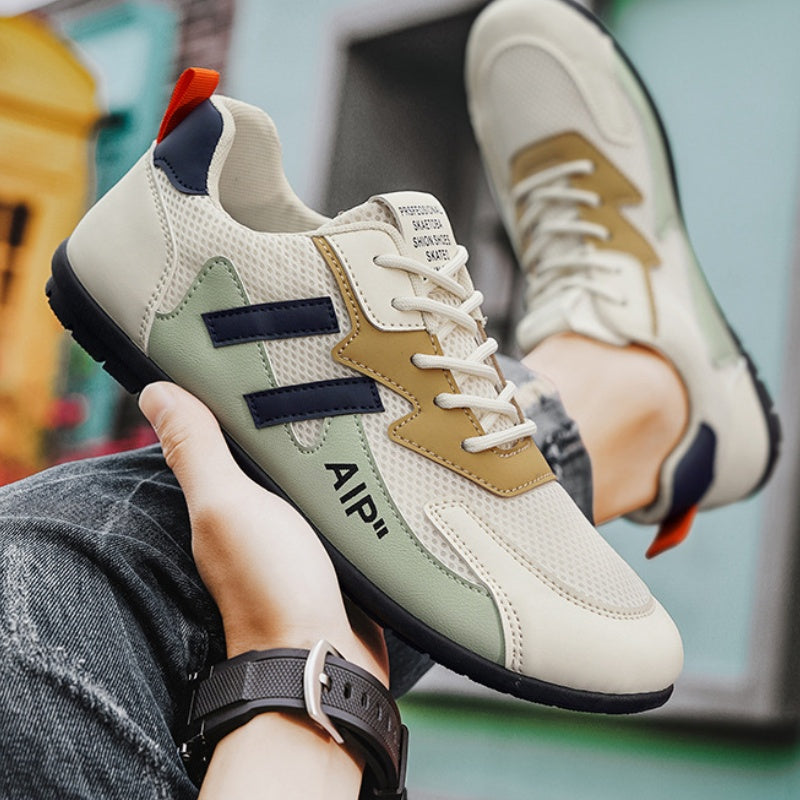 AS | Pánské Vintage Old School styl běžecké boty