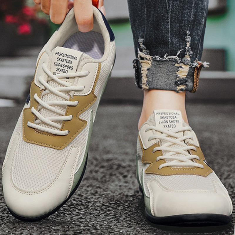 AS | Pánské Vintage Old School styl běžecké boty