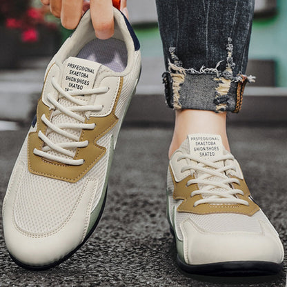 AS | Pánské Vintage Old School styl běžecké boty