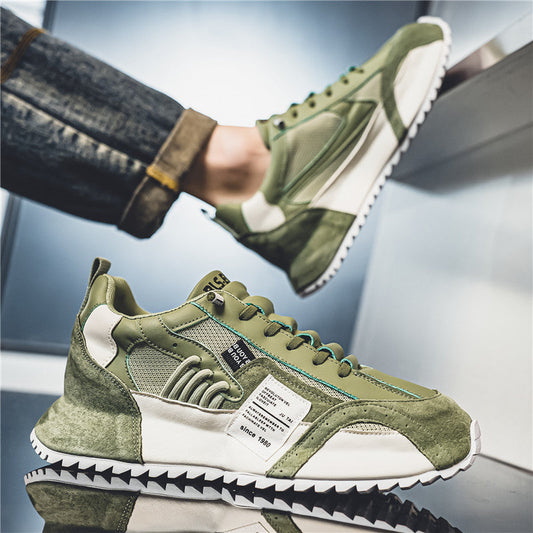 AS | Módní pánské volnočasové tenisky