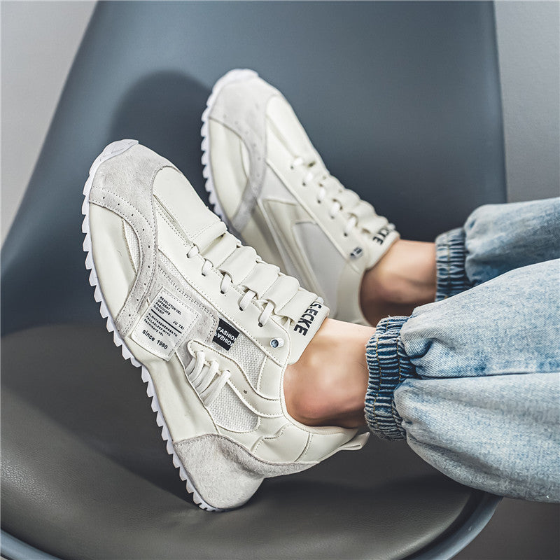 AS | Módní pánské volnočasové tenisky