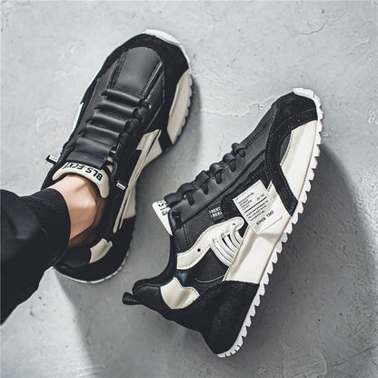 AS | Módní pánské volnočasové tenisky