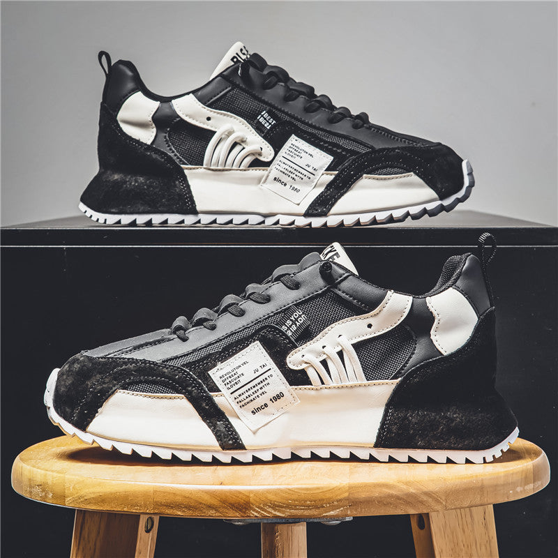 AS | Módní pánské volnočasové tenisky