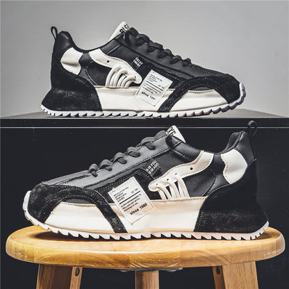 AS | Módní pánské volnočasové tenisky