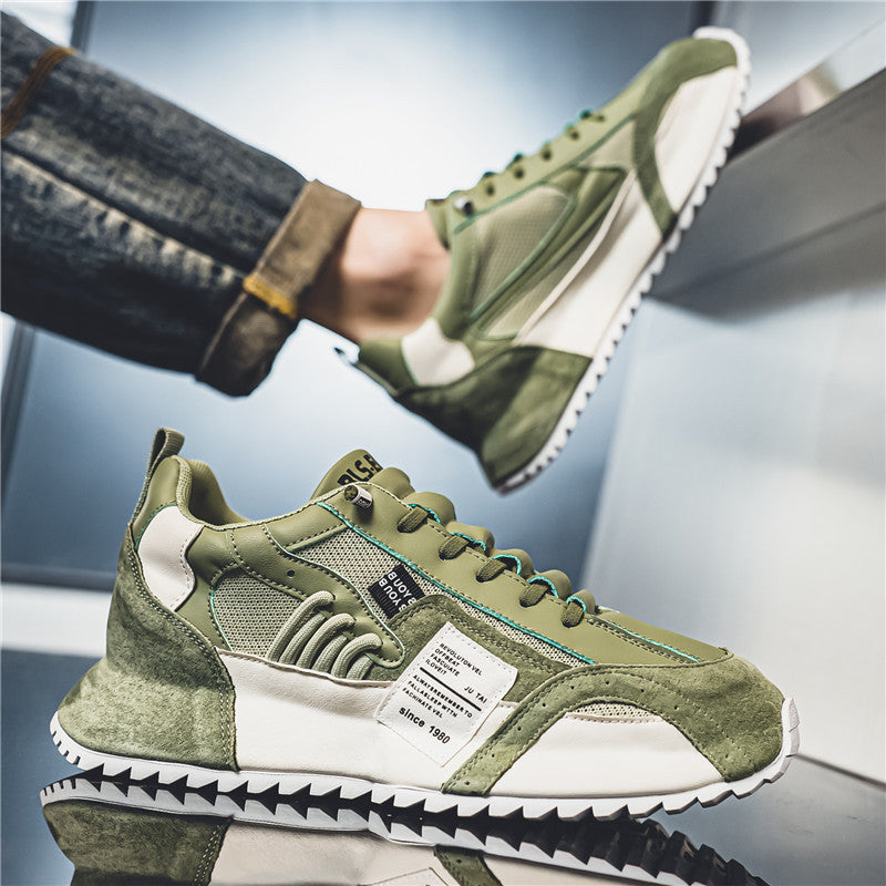 AS | Pánské tenisky Slip-On