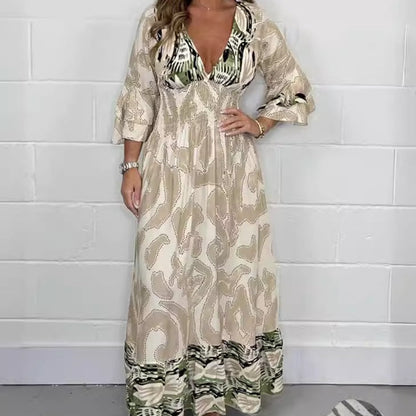 AS | Jednoduché a stylové letní šaty