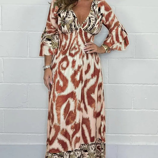 AS | Jednoduché a stylové letní šaty